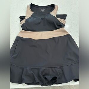 New without tags /Sincerely Jules Golf/Pickle Ball  Set